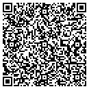 QR code with Hadley Andrew contacts