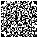 QR code with R J Hodgson & Sons contacts