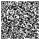 QR code with Hahn Douglas contacts