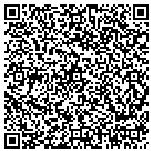 QR code with Hahn Eriksen Architecture contacts