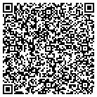 QR code with Chambers Home Plans & Designs contacts
