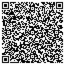 QR code with Hammel David contacts