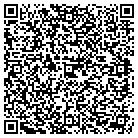QR code with Clay County Chamber Of Commerce contacts