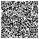 QR code with R Turn Machining contacts