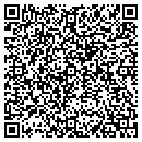 QR code with Harr Doug contacts