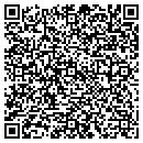 QR code with Harvey Michael contacts