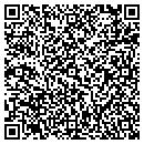 QR code with S & T Machining Lab contacts