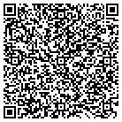 QR code with Honeysuckle Publishing Company contacts