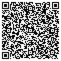 QR code with S&G Cleaning Service contacts