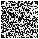 QR code with Hazel Architects contacts
