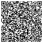 QR code with S & W Machining & Mfg LLC contacts