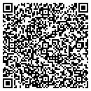 QR code with Talon Technical Industries Inc contacts