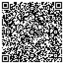 QR code with Hgf Architects contacts