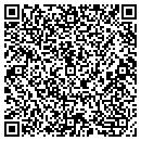 QR code with Hk Architecture contacts