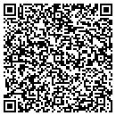 QR code with Trinity Hlness Usw Bptst Chrch contacts