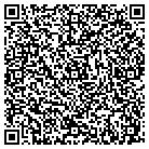 QR code with Ultimate Engineering Company Ltd contacts