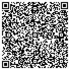 QR code with HMH Architecture &  Interiors contacts