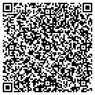 QR code with Uthmann Mold & Machining Inc contacts