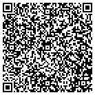 QR code with V Precision Machine contacts