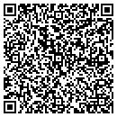 QR code with Houx Michael R contacts