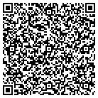 QR code with G J O'Donnell Private Invstgtn contacts
