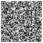QR code with G-W Communications Inc contacts