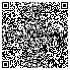 QR code with Yenter Custom Machining LLC contacts