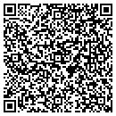QR code with Allinger Machine Company contacts