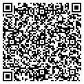 QR code with C R Dearmas Md contacts