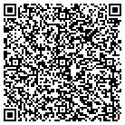 QR code with Tim's Lawn Service & Snow Removal contacts