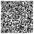 QR code with Daniels Matthew MD contacts