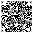 QR code with Richmond County Chamber-Commce contacts