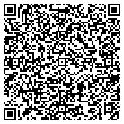 QR code with Walsh Sealcoating Service contacts