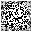 QR code with C & A Snow Removal LLC contacts