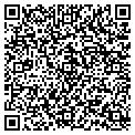 QR code with BRIMUR contacts