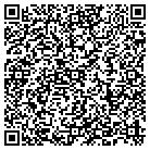 QR code with Jeffrey Berkus Architects Inc contacts