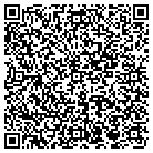 QR code with D J's Maple City Tree Specs contacts