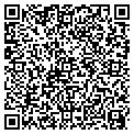 QR code with Zephyr contacts