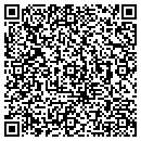 QR code with Fetzer Fence contacts