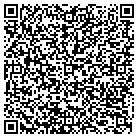 QR code with Yadkin County Chamber-Commerce contacts