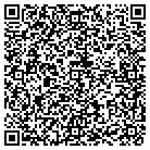 QR code with Yanceyville Chamber Of Co contacts