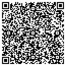 QR code with C J Forkiotis OD contacts