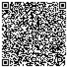 QR code with Custom Machine & Fabrication L contacts