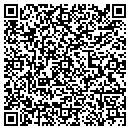QR code with Milton R Burt contacts