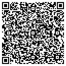QR code with Del Cegno Threading contacts