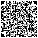 QR code with The Columbus Gazette contacts