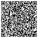 QR code with U S Snow & Ice Service contacts