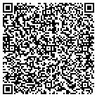 QR code with H I G Whitehorse Capital LLC contacts