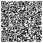 QR code with Hogg Ew Manufacturing Inc contacts