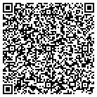 QR code with Gamma Instrument & Tool CO contacts